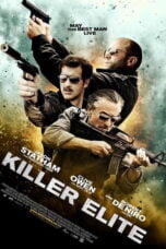 Killer Elite 3 (2011) โหดโคตรพันธุ์ดุ