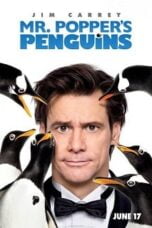 Mr.Popper’s Penguins (2011) เพนกวินน่าทึ่งของนายพ็อพเพอร์