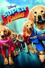 Super Buddies (2013) ซูเปอร์บั๊ดดี้ แก๊งน้องหมาซูเปอร์ฮีโร่