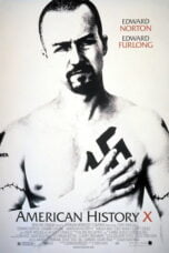American History X (1998) อเมริกันนอกคอก