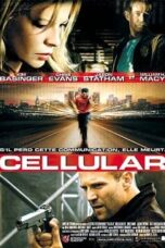 Cellular (2004) สัญญาณเป็น…สัญญาณตาย