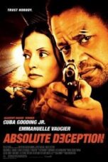 Absolute Deception (2013) โคตรมือปราบกัดไม่ปล่อย