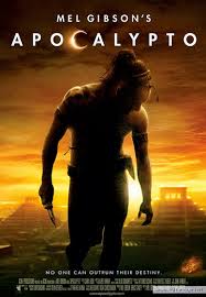 Apocalypto (2006) ปิดตำนานอารยชน