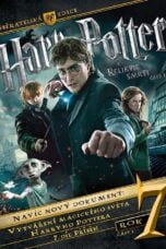 Harry Potter 7.1 and the Deathly Hallows Part 1 (2010) แฮร์รี่ พอตเตอร์ ภาค 7.1 กับ เครื่องรางยมฑูต