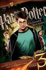 Harry Potter 3 and the Prisoner of Azkaban (2004) แฮร์รี่ พอตเตอร์ ภาค 3 กับนักโทษแห่งอัซคาบัน