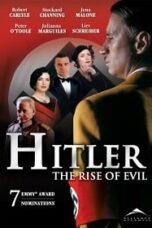 Hitler (The Rise of Evil) (2003) ฮิตเลอร์จอมคนบงการโลก