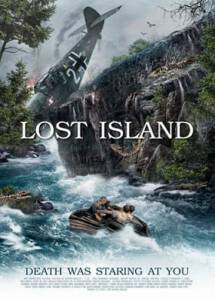 The Lost Island (2011) เกาะนรกนิรแดน