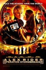Alex Rider: Operation Stormbreaker (2006) ยอดจารชนดับแผนล้างโลก