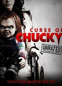 Curse Of Chucky (2013) คำสาปแค้นฝังหุ่น [HD][SoundTrack]