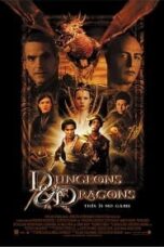 Dungeons & Dragons (2000) ศึกพ่อมดฝูงมังกรบิน ภาค 1