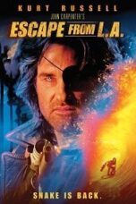 Escape from L.A. (1996) แหกด่านนรก แอลเอ