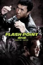 Flash Point (2007) ลุยบ้าเลือด