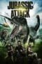 Jurassic Attack (2013) ฝ่าวงล้อมไดโนเสาร์