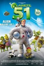Planet 51 (2009) บุกโลกคนตัวเขียว