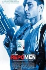 Repo Men (2010) เรโป เมน หน่วยนรก ล่าผ่าแหลก