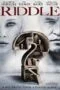 Riddle (2013) เมืองอาฆาตซ่อนปริศนา Riddle (2013) เมืองอาฆาตซ่อนปริศนา