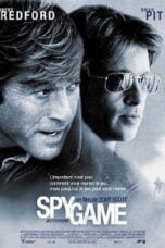 Spy Game (2001) คู่ล่าฝ่าพรมแดนเดือด