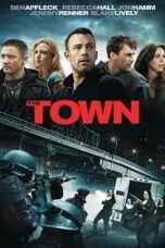 The Town (2010) เดอะ ทาวน์ ปล้นสะท้านเมือง