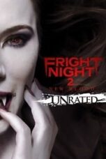 Fright Night 2 New Blood (UNRATED) (2013) คืนนี้ผีมาตามนัด 2 ดุฝังเขี้ยว