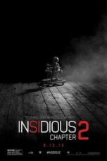 Insidious : Chapter 2 (2013) วิญญาณยังตามติด ภาค 2