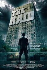 The Raid Redemption (2011) ฉะ! ทะลุตึกนรก