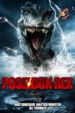 Poseidon Rex (2013) ไดโนเสาร์ทะเลลึก