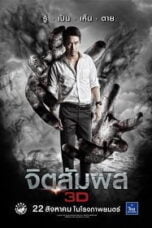 The Second Sight (2013) จิตสัมผัส