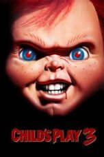 Child’s Play 3 (1991) แค้นฝังหุ่น ภาค 3