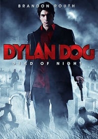 Dylan Dog Dead of Night (2011) ฮีโร่รัตติกาล ถล่มมารหมู่อสูร