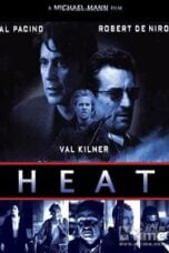 Heat (1995) ฮีท คนระห่ำคน