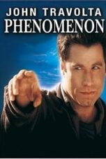 Phenomenon (1996) ชายเหนือมนุษย์