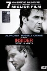 The Insider (1999) อินไซเดอร์ คดีโลกตะลึง