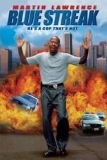 Blue Streak (1999) หยั่งงี้ต้องปล้น