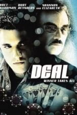 DEAL สอนเซียนให้เหนือเมฆ