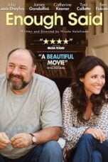 Enough Said (2013) : อยากรัก…ก็รักเลย