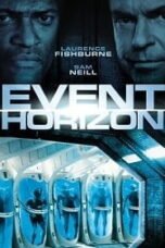 Event Horizon (1997) ผ่านรกสุดขอบฟ้า