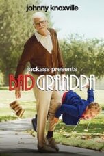 Jackass Presents: Bad Grandpa (2013) คุณปู่โคตรซ่าส์ หลานบ้าโคตรป่วน