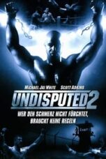 Undisputed 2 (2006) คนทมิฬ กำปั้นทุบนรก 2