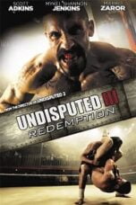 Undisputed 3 Redemption (2010) คนทมิฬ กำปั้นทุบนรก 3