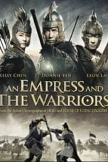 An Empress and The Warriors (2008) จอมใจบัลลังก์เลือด