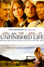 An Unfinished Life (2005) รอวันให้หัวใจไม่ท้อ