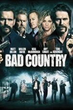 Bad Country (2014) คู่ระห่ำล้างเมืองโฉด