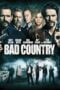 Bad Country (2014) คู่ระห่ำล้างเมืองโฉด