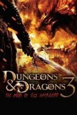 Dungeons and Dragons 3: Book of Vile Darkness (2012) ศึกพ่อมดฝูงมังกรบิน ภาค 3