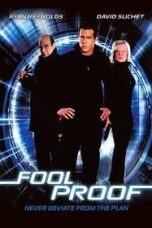 Fool Proof (2003) ไฮเทคโจรกรรมผ่านรก