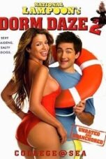 Lampoons Dorm Daze 2 หอทะลึ่งคนทะเล้น 2