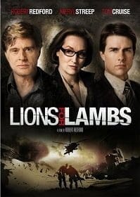 Lions for Lambs (2007) ปมซ่อนเร้นโลกสะพรึง