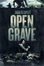 Open Grave (2013) ผวา ศพ นรก