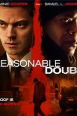 Reasonable Doubt (2014) กระชากแผนอำพรางโหด
