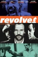 Revolver (2005) เกมปล้นโกง